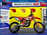 BETAMOTOR RR 430 4T Garantita e Finanziabile