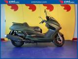 YAMAHA Majesty 400 Garantito e Finanziabile