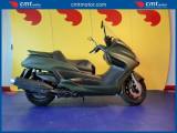 YAMAHA Majesty 400 Garantito e Finanziabile