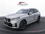 BMW X3 xDrive20d Msport Pro Premium Innovation Package