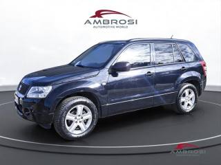 SUZUKI Grand Vitara 1.9 DDiS 5 porte Executive 2008 - PER OPERATORI DE