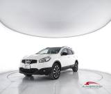 NISSAN Qashqai+2 1.5 dCi DPF 360