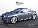 AUDI TT 40 TFSI S tronic 197CV S-Sline