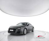 AUDI TT 40 TFSI S tronic 197CV S-Sline