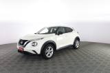 NISSAN Juke Juke 1.0 DIG-T 114 CV N-Connecta