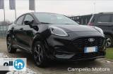 FORD Puma Puma 1.0 ecoboost h 125cv ST-Line auto