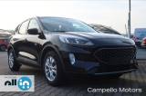 FORD Kuga Kuga 1.5 ecoboost 150cv Cool & Connect 2wd