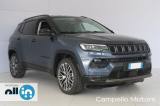 JEEP Compass Compass 1.5 T4 E-Hybrid 130cv Dct7 Summit