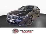 BMW 520 520d 48V Msport auto/ACC/Ad.Led/19