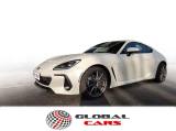 SUBARU BRZ 2.4i Sport