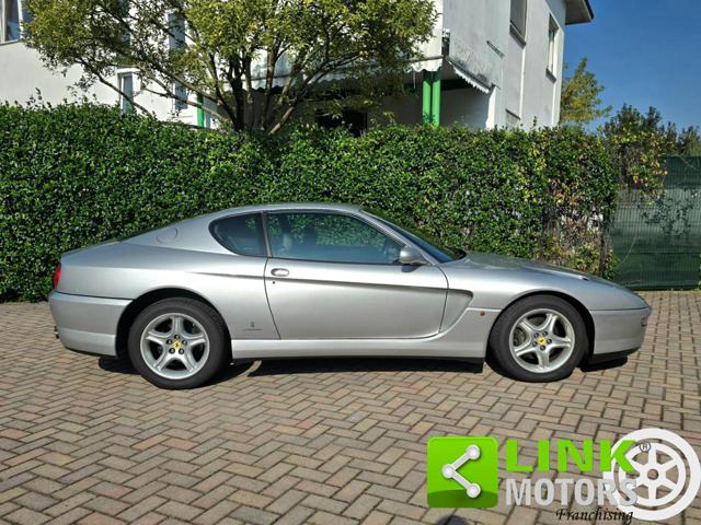 FERRARI 456 GT - foto 8