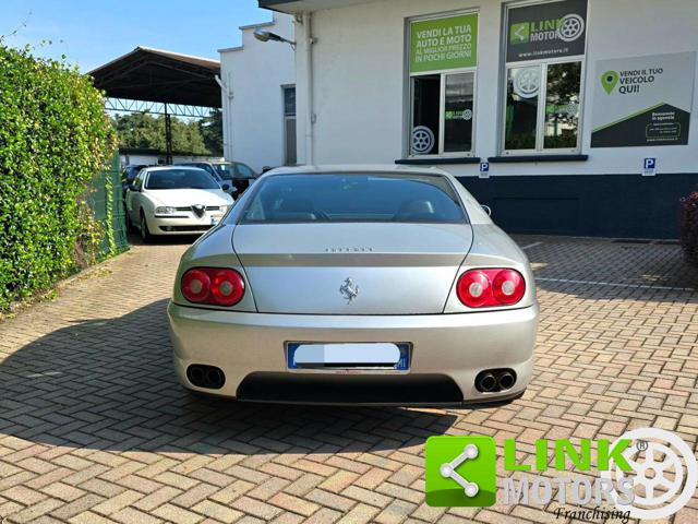 FERRARI 456 GT - foto 6