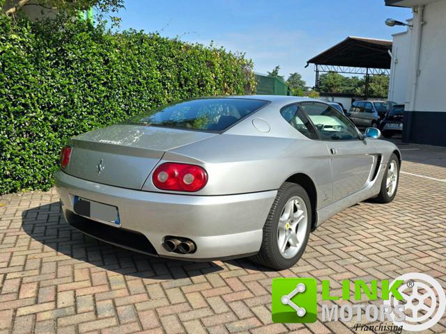 FERRARI 456 GT - foto 7