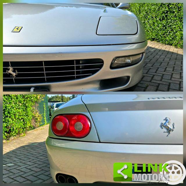 FERRARI 456 GT - foto 15