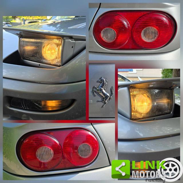 FERRARI 456 GT - foto 16