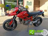 DUCATI Hypermotard 1100 EVO S