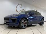 PORSCHE Macan III 2.9 S IVA ESPOSTA