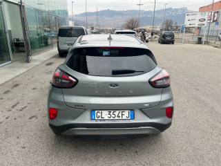 FORD Puma usata, con Climatizzatore