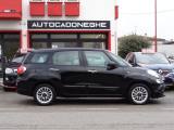 FIAT 500L 1.4 LUNGA PREZZO VALIDO FINO 07.02,GARANZIA,km cer