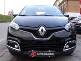 RENAULT Captur dCi PREZZO VALIDO FINO 07.02,GARANZIA,km certific.