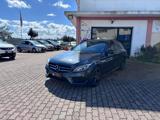 MERCEDES-BENZ C 220 d S.W. Auto Premium