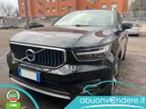 VOLVO XC40 T5 Recharge Plug-in Hybrid Inscription Expression