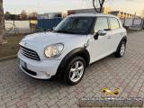 MINI Countryman Mini 1.6 16V One Countryman.