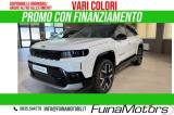 JEEP Compass 1.2 Turbo 48V Hybrid First Edition NUOVO