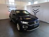 VOLKSWAGEN T-Roc 1.6 TDI SCR Advanced BlueMotion Technology