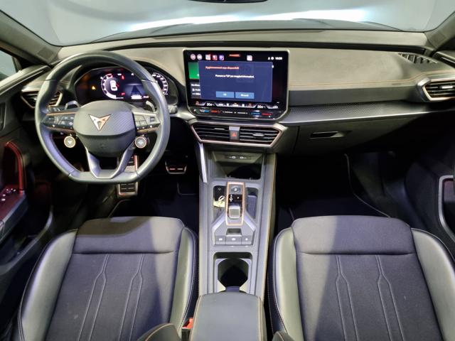 CUPRA LEON 2.0 TDI 150 CV DSG - foto 7