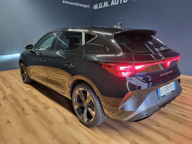CUPRA LEON 2.0 TDI 150 CV DSG - foto 16