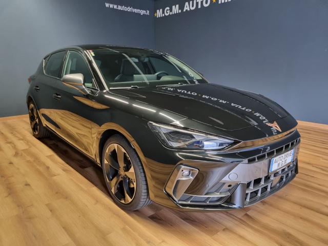 CUPRA LEON 2.0 TDI 150 CV DSG - foto 33