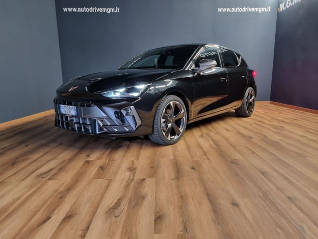 CUPRA LEON 2.0 TDI 150 CV DSG - foto 36