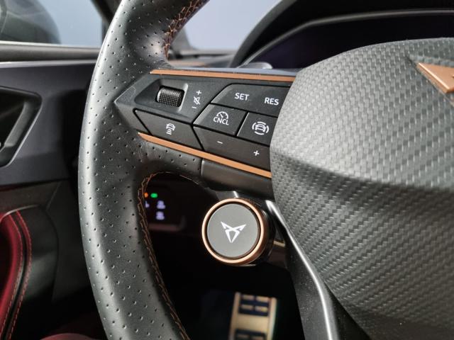 CUPRA LEON 2.0 TDI 150 CV DSG - foto 14