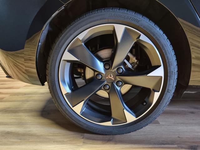 CUPRA LEON 2.0 TDI 150 CV DSG - foto 30