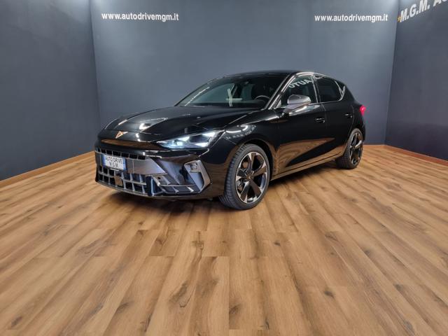 CUPRA LEON 2.0 TDI 150 CV DSG - foto 35
