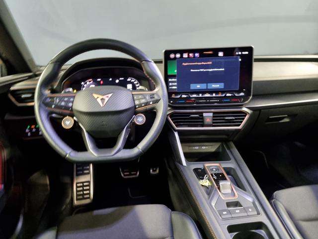 CUPRA LEON 2.0 TDI 150 CV DSG - foto 22
