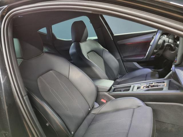 CUPRA LEON 2.0 TDI 150 CV DSG - foto 19