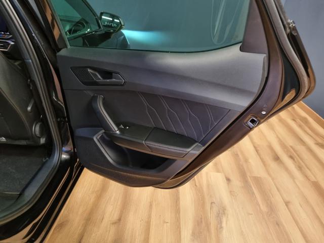 CUPRA LEON 2.0 TDI 150 CV DSG - foto 21