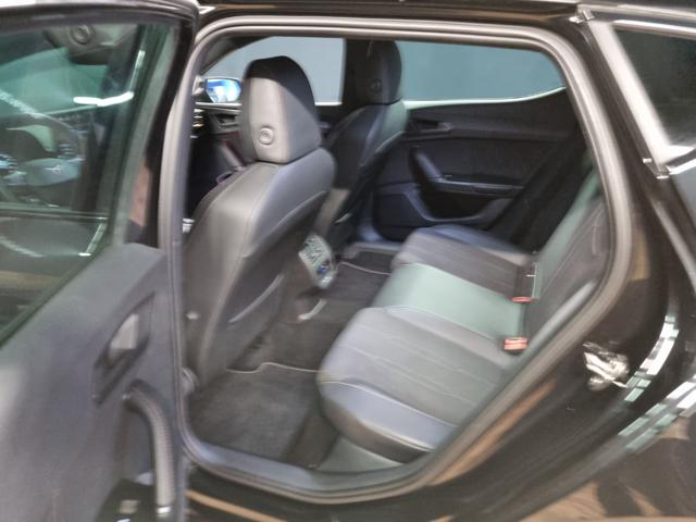CUPRA LEON 2.0 TDI 150 CV DSG - foto 10