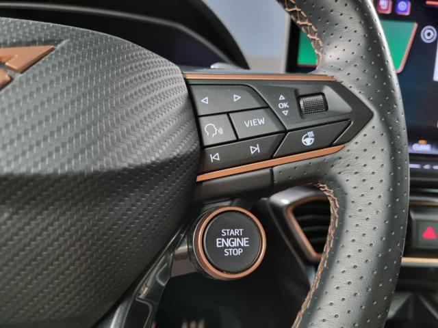 CUPRA LEON 2.0 TDI 150 CV DSG - foto 28