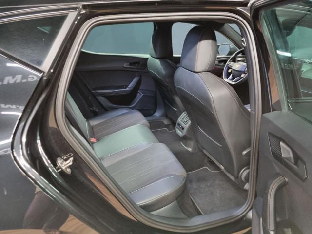 CUPRA LEON 2.0 TDI 150 CV DSG - foto 20