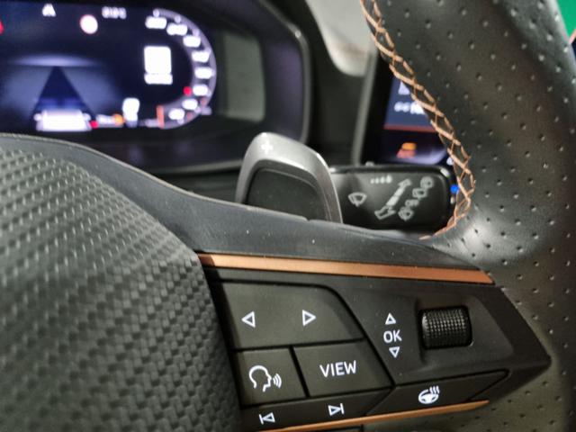 CUPRA LEON 2.0 TDI 150 CV DSG - foto 29