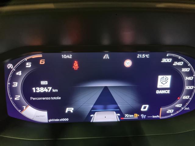 CUPRA LEON 2.0 TDI 150 CV DSG - foto 31