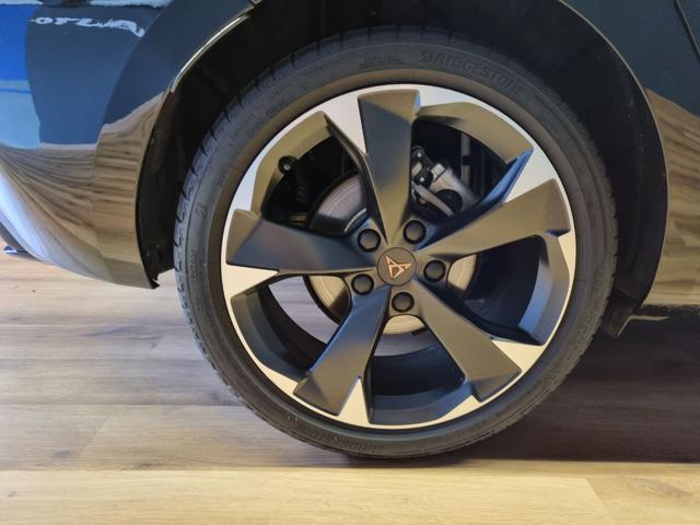 CUPRA LEON 2.0 TDI 150 CV DSG - foto 15