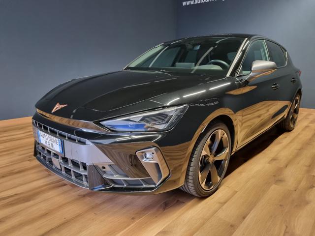 CUPRA LEON 2.0 TDI 150 CV DSG - foto 34