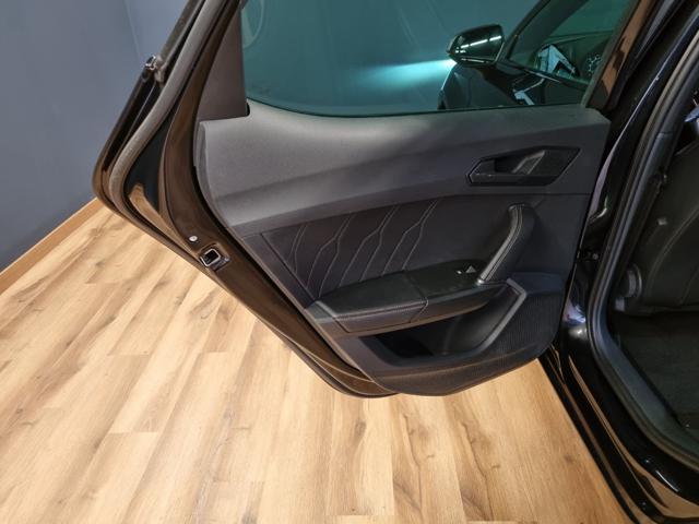 CUPRA LEON 2.0 TDI 150 CV DSG - foto 24