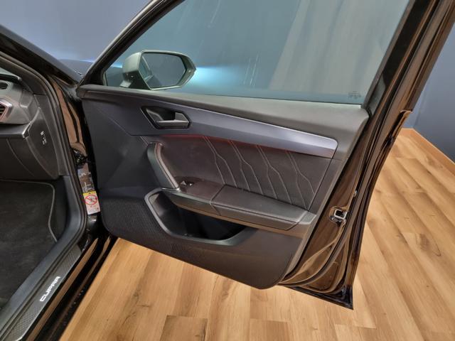 CUPRA LEON 2.0 TDI 150 CV DSG - foto 18