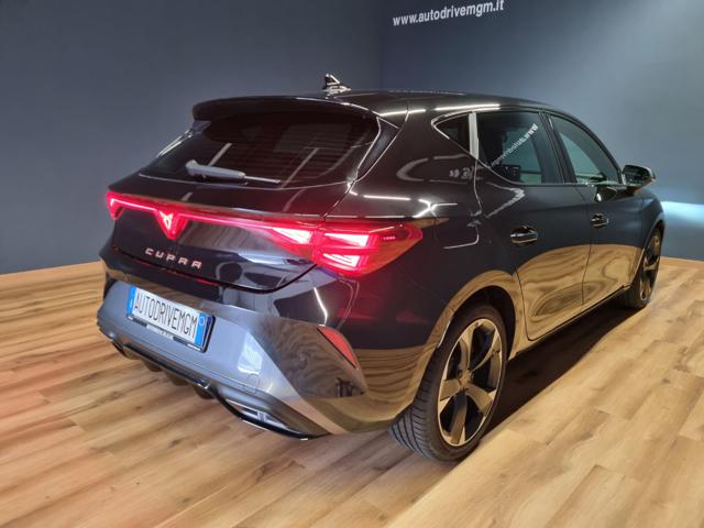 CUPRA LEON 2.0 TDI 150 CV DSG - foto 17