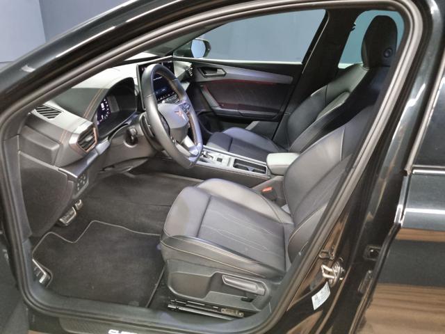 CUPRA LEON 2.0 TDI 150 CV DSG - foto 8